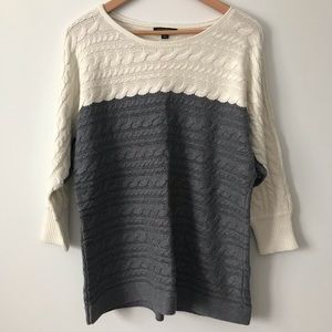 💥💥 BOGO💥💥 Banana Republic Dolman Sweater
